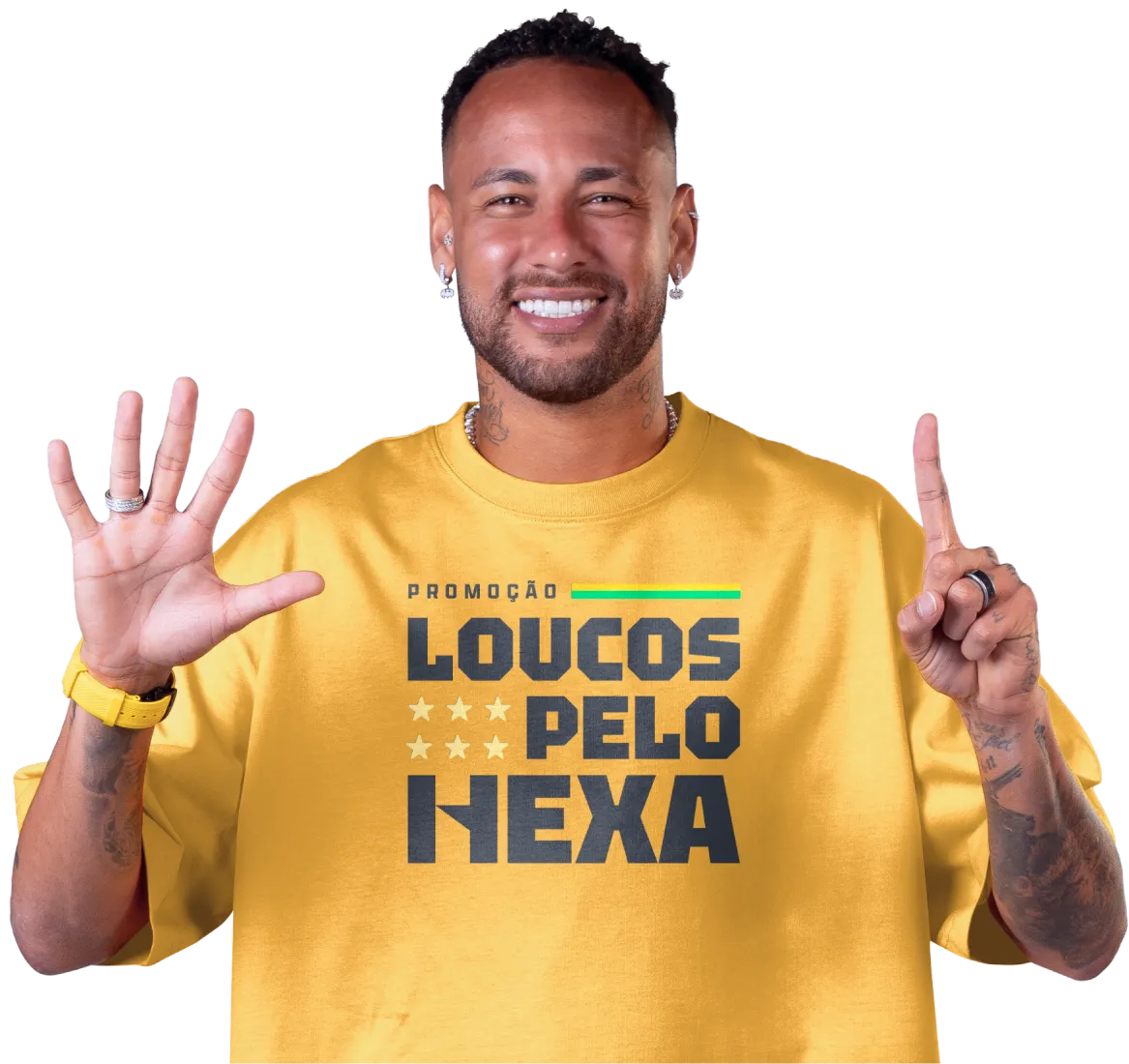 Neymar Jr.